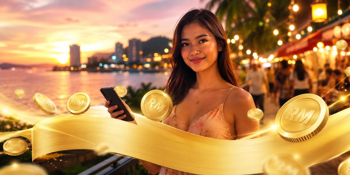 Pemain Kota Kinabalu memanfaatkan bonus cashback untuk sesi pertaruhan sukan