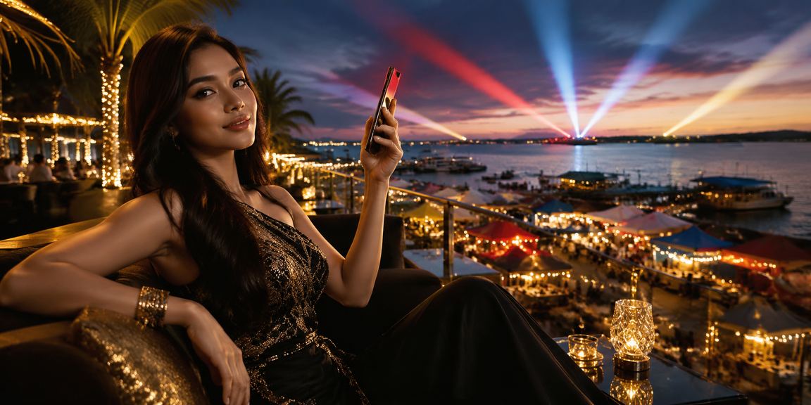 Pengguna Malaysia menikmati rebat dan bonus melalui aplikasi mudah alih i3malaysia